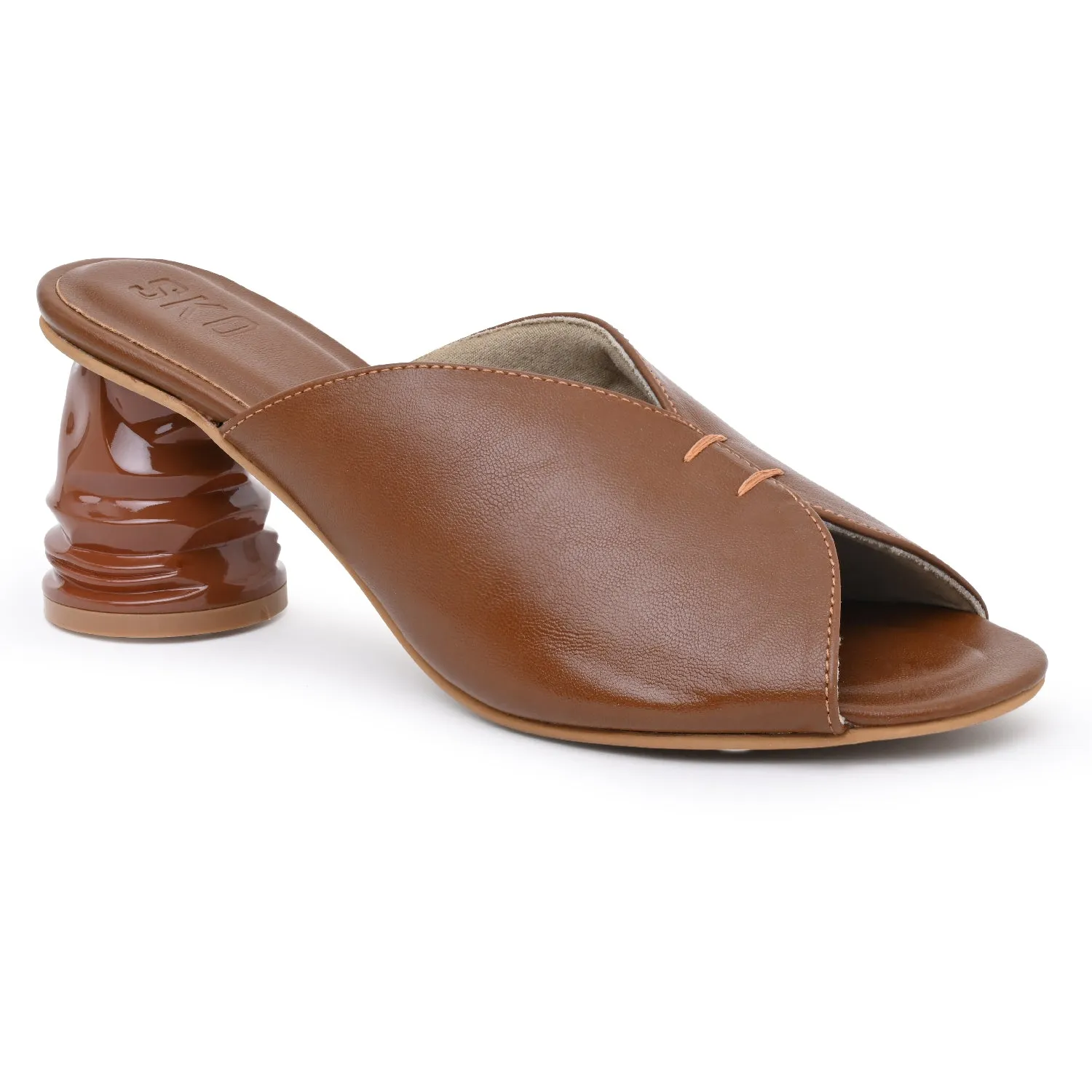 DribletX in Tan for Women