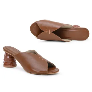 DribletX in Tan for Women
