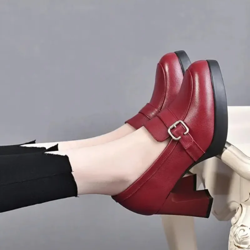 Emma™ | Orthopedic Comfortable Heels 1 1 FREE