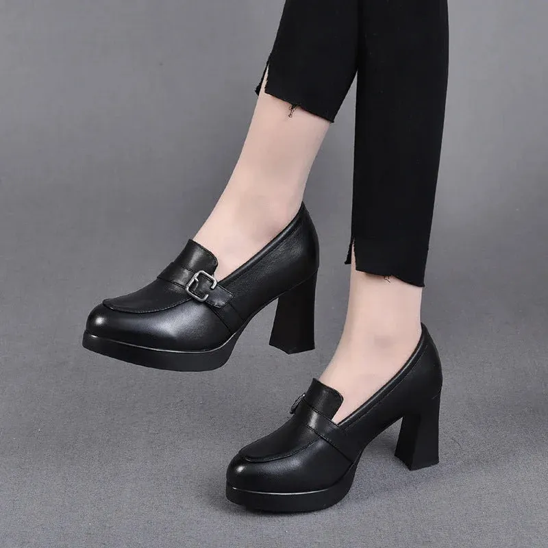 Emma™ | Orthopedic Comfortable Heels 1 1 FREE