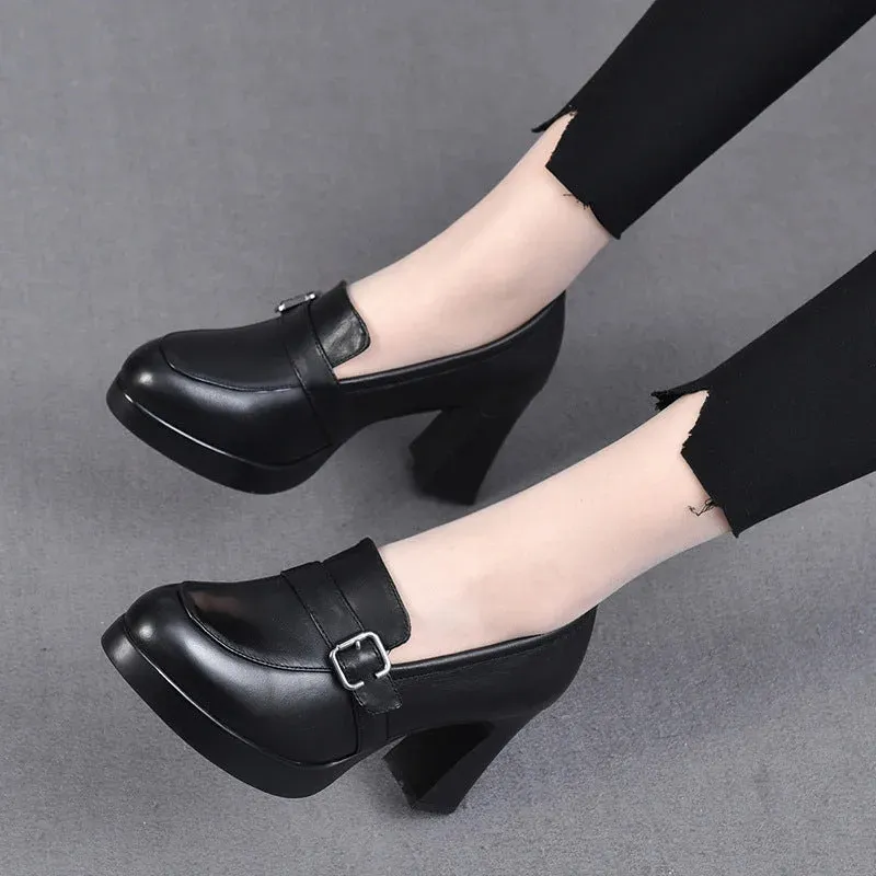 Emma™ | Orthopedic Comfortable Heels 1 1 FREE