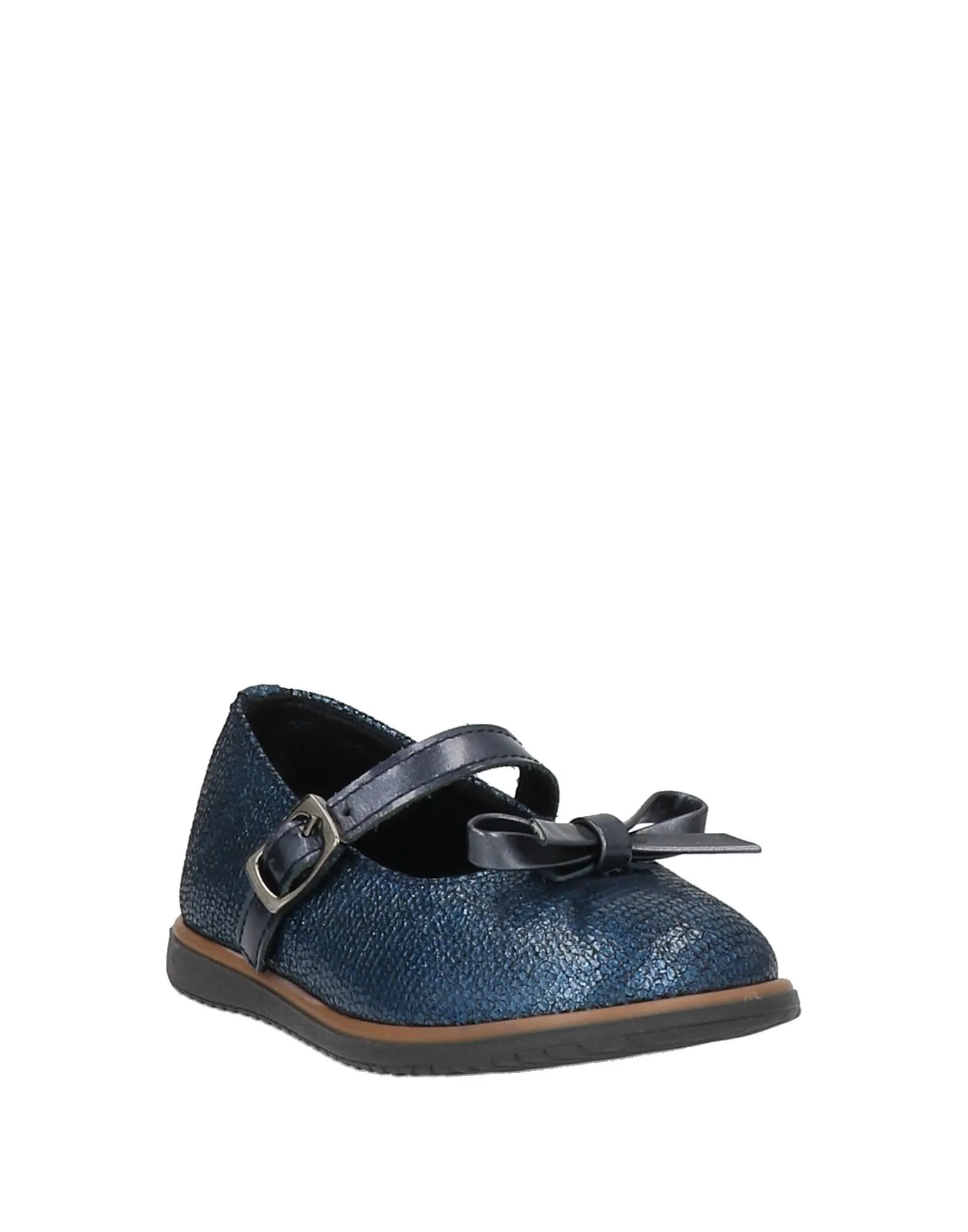 ERBAVOGLIO Midnight blue Ballet flats (17046768UF) Girls