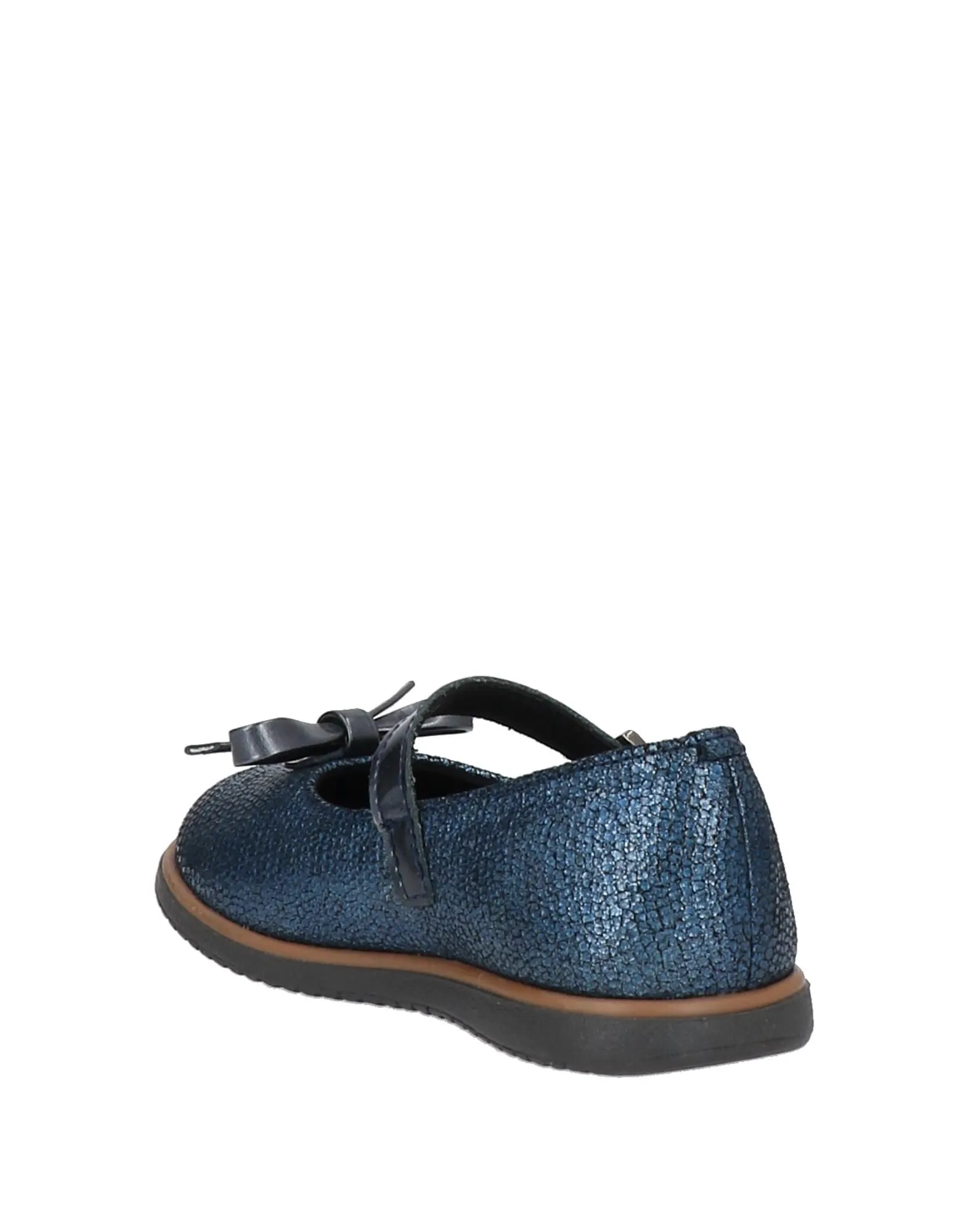 ERBAVOGLIO Midnight blue Ballet flats (17046768UF) Girls