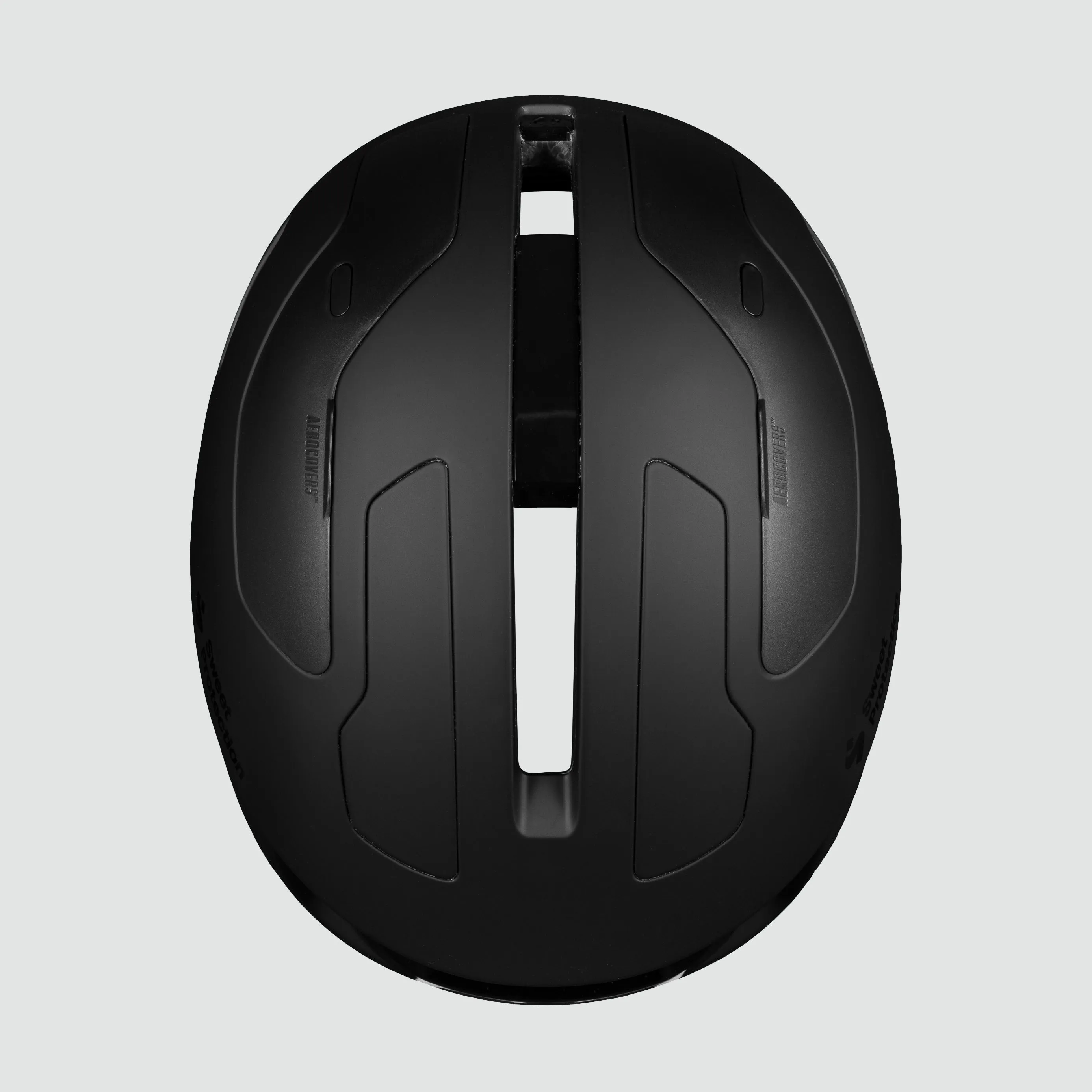 Falconer Aero 2Vi Mips Helmet - Matte Black
