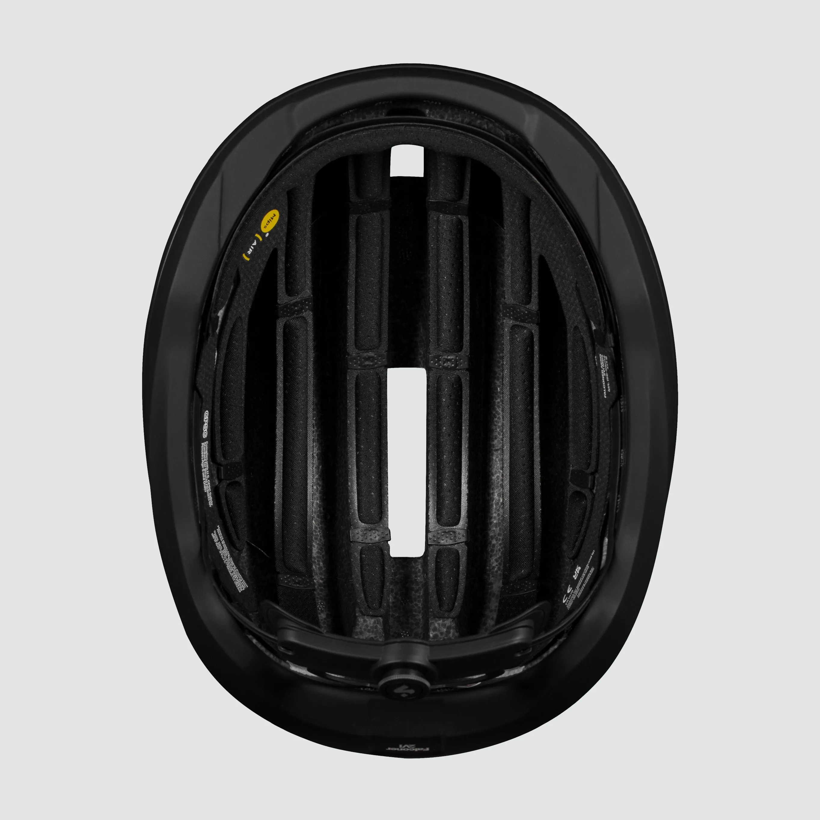 Falconer Aero 2Vi Mips Helmet - Matte Black