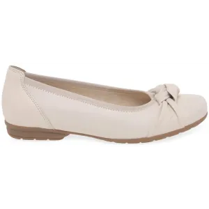 Gabor Ashlene Ivory Shoes