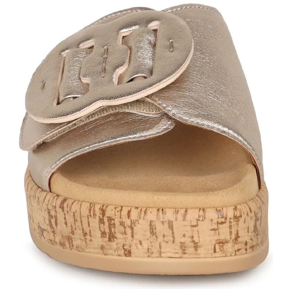 Gabor Kirby Puder Sandals