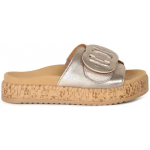 Gabor Kirby Puder Sandals