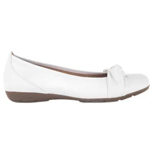 Gabor Racket Weiss Shoes