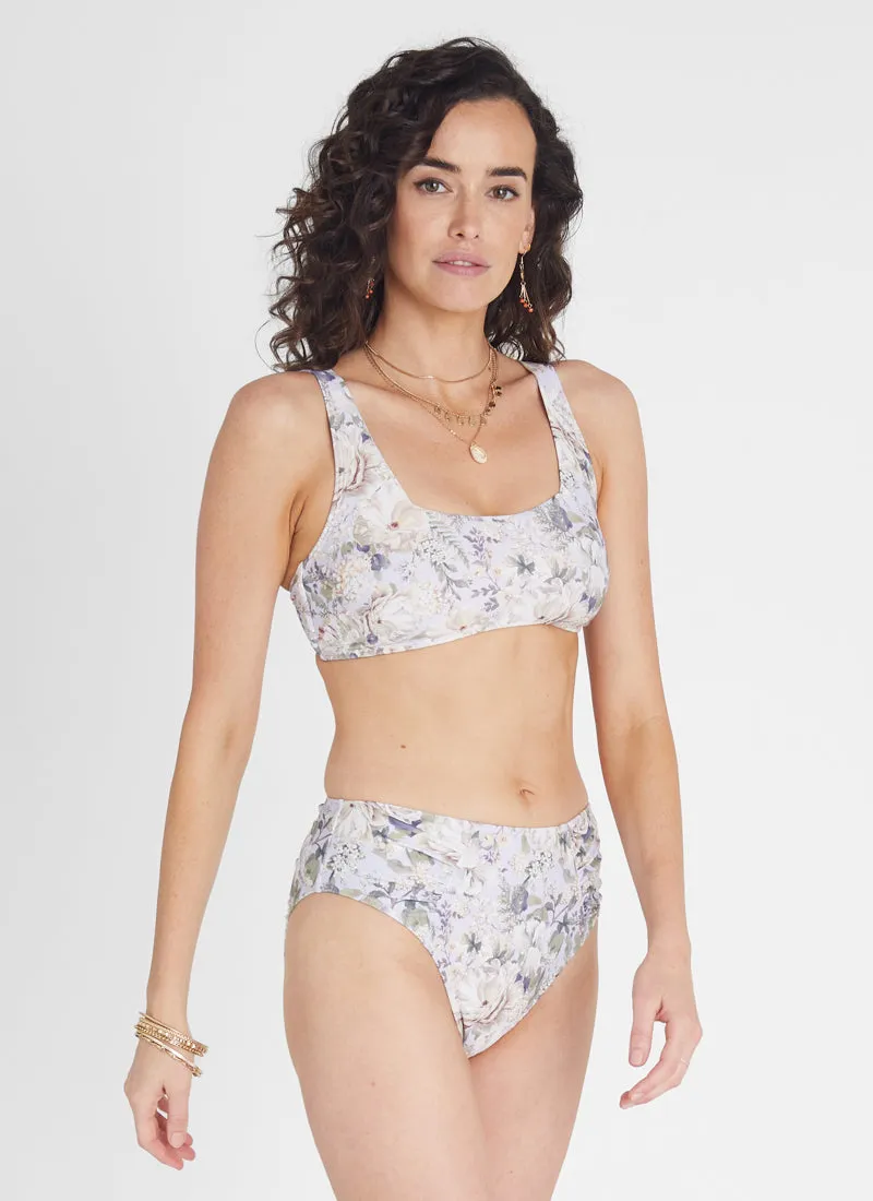 Garland Phoebe High Waist Pant