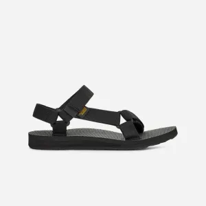 Giày Sandal Nữ Teva Original Universal - Đen
