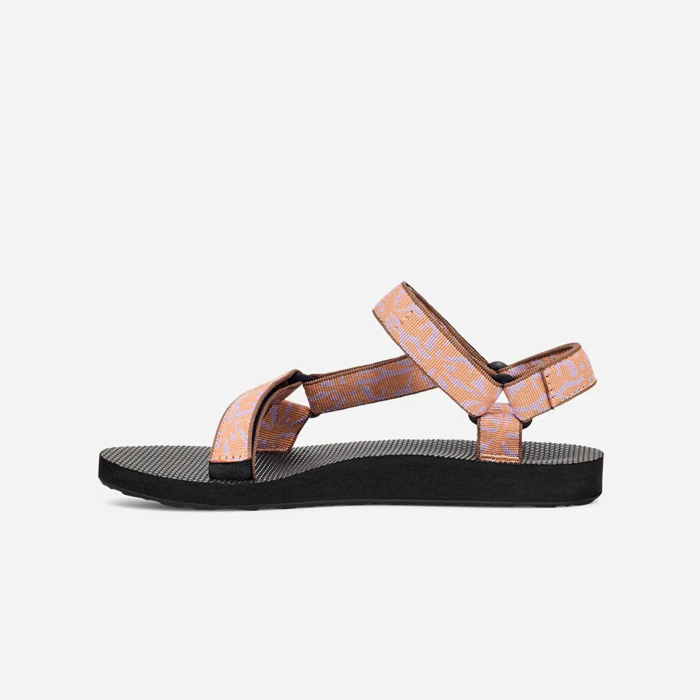 Giày Sandal Nữ Teva Original Universal - Hồng