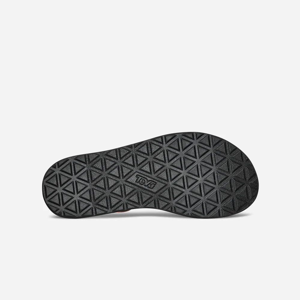Giày Sandal Nữ Teva Original Universal - Hồng