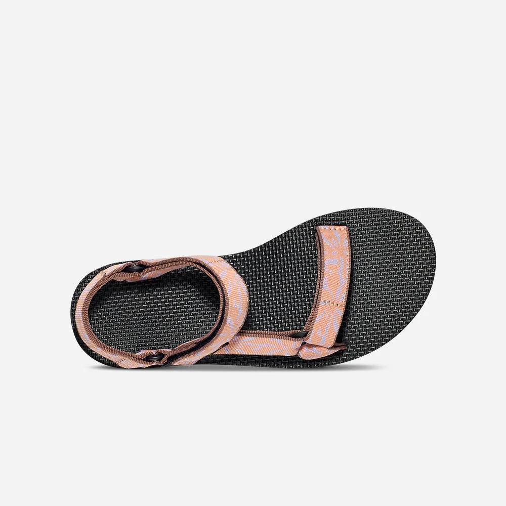 Giày Sandal Nữ Teva Original Universal - Hồng