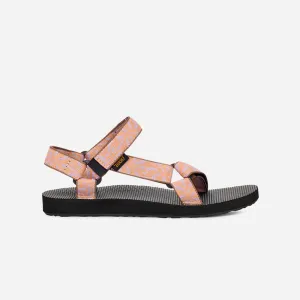 Giày Sandal Nữ Teva Original Universal - Hồng