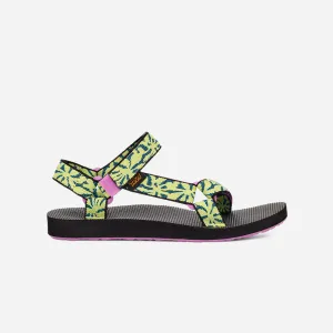Giày Sandal Nữ Teva Original Universal - Nhiều Màu