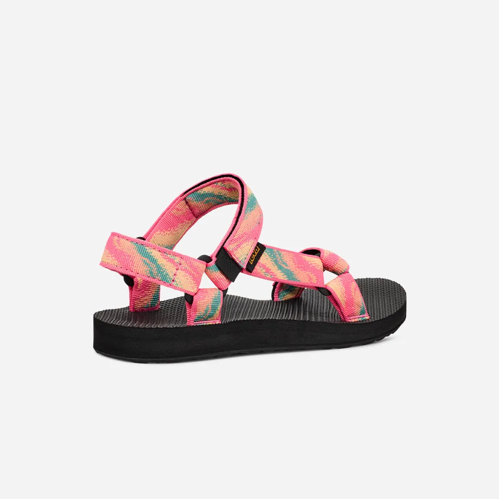 Giày Sandal Nữ Teva Original Universal - Nhiều Màu