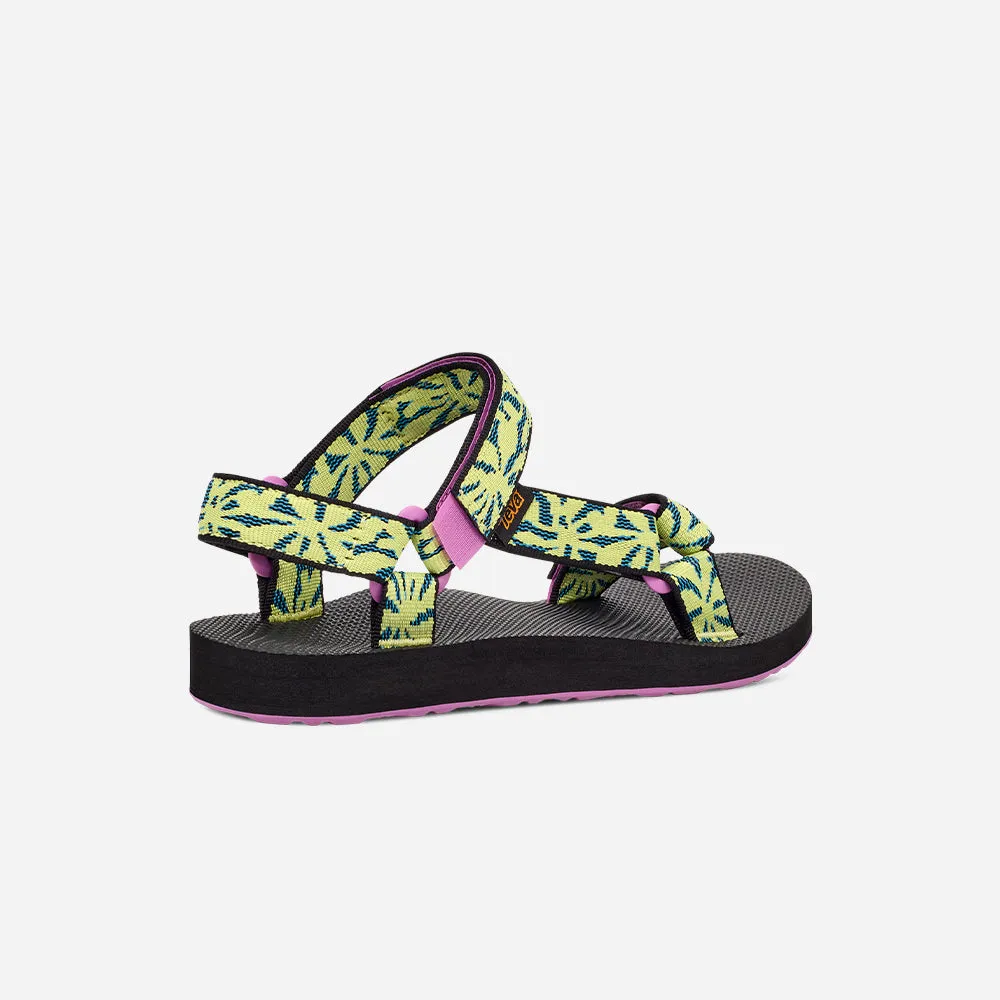 Giày Sandal Nữ Teva Original Universal - Nhiều Màu