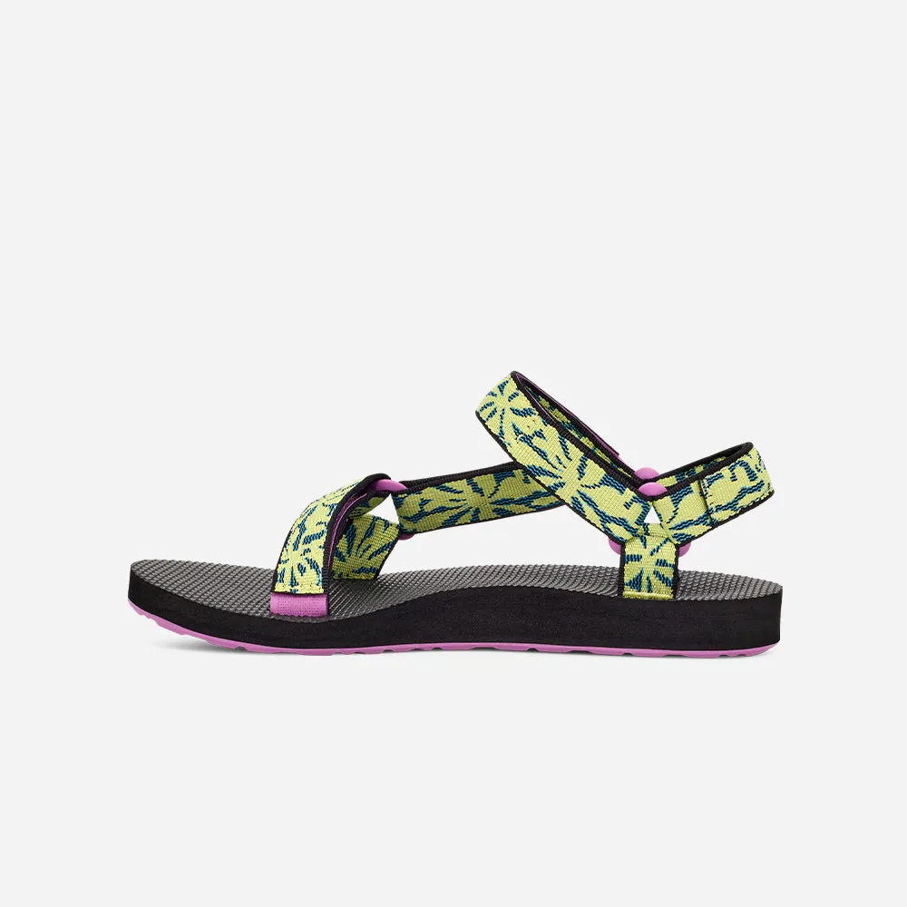 Giày Sandal Nữ Teva Original Universal - Nhiều Màu