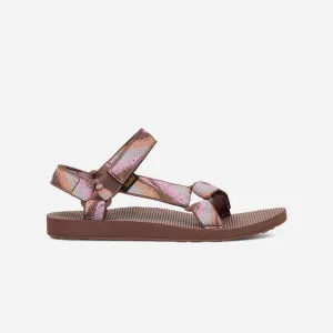 Giày Sandal Nữ Teva Original Universal - Nâu