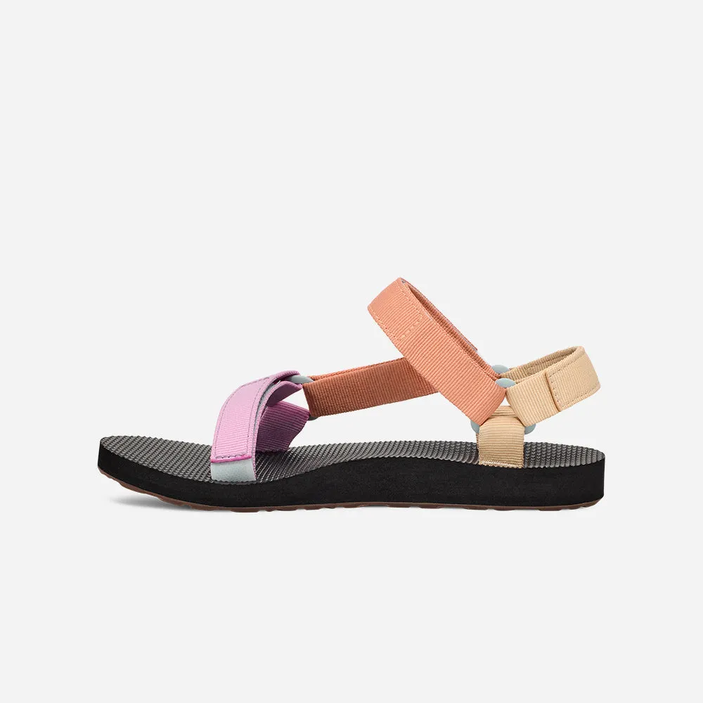 Giày Sandals Nữ Teva Original Universal - Cam