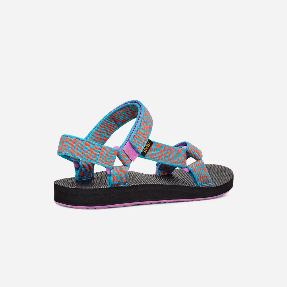 Giày Sandals Nữ Teva Original Universal - Nhiều Màu
