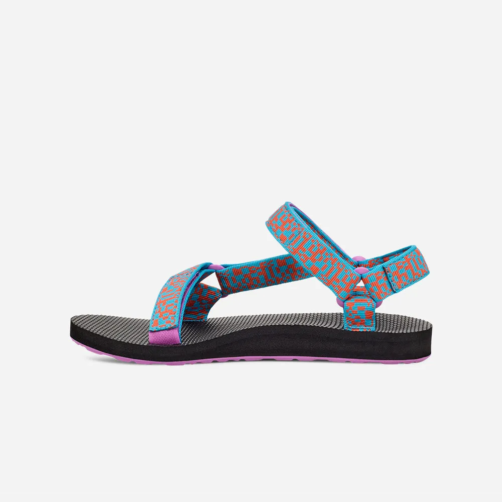 Giày Sandals Nữ Teva Original Universal - Nhiều Màu