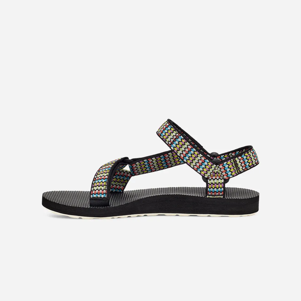 Giày Sandals Nữ Teva Original Universal - Nhiều Màu