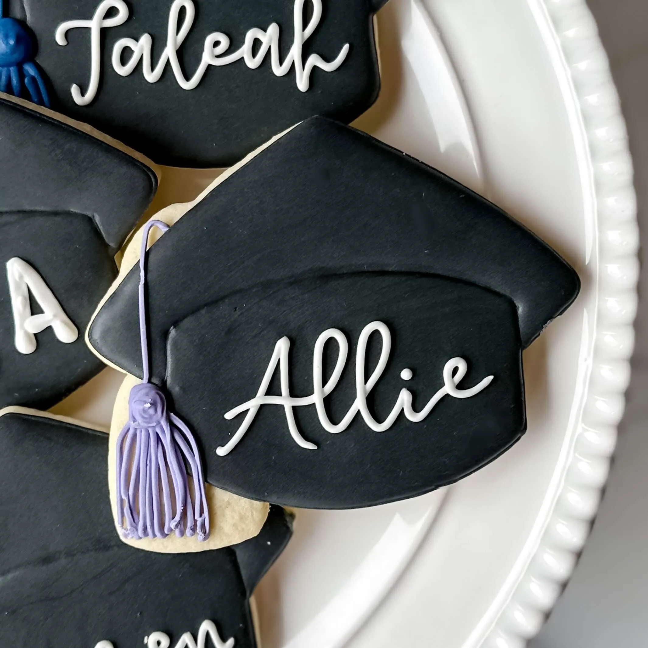 Graduation | Graduate Monogram