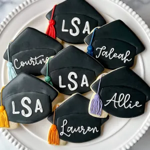 Graduation | Graduate Monogram