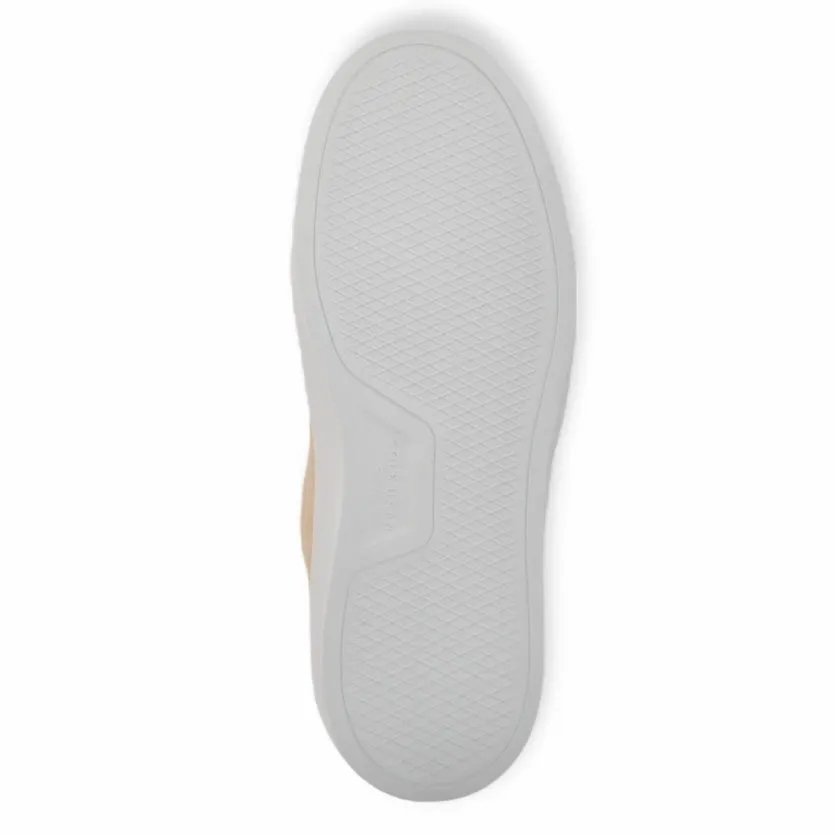 GRANDPRO Rally Women's Comfort Canvas Court Sneakers