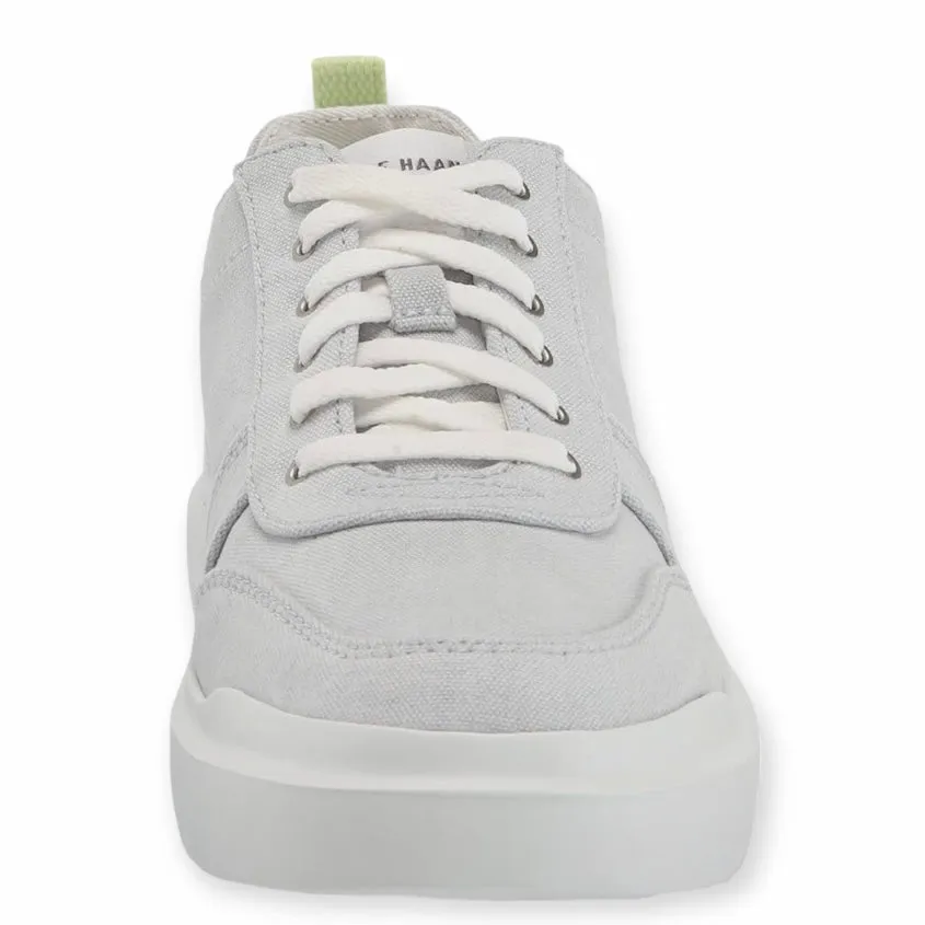GRANDPRO Rally Women's Comfort Canvas Court Sneakers