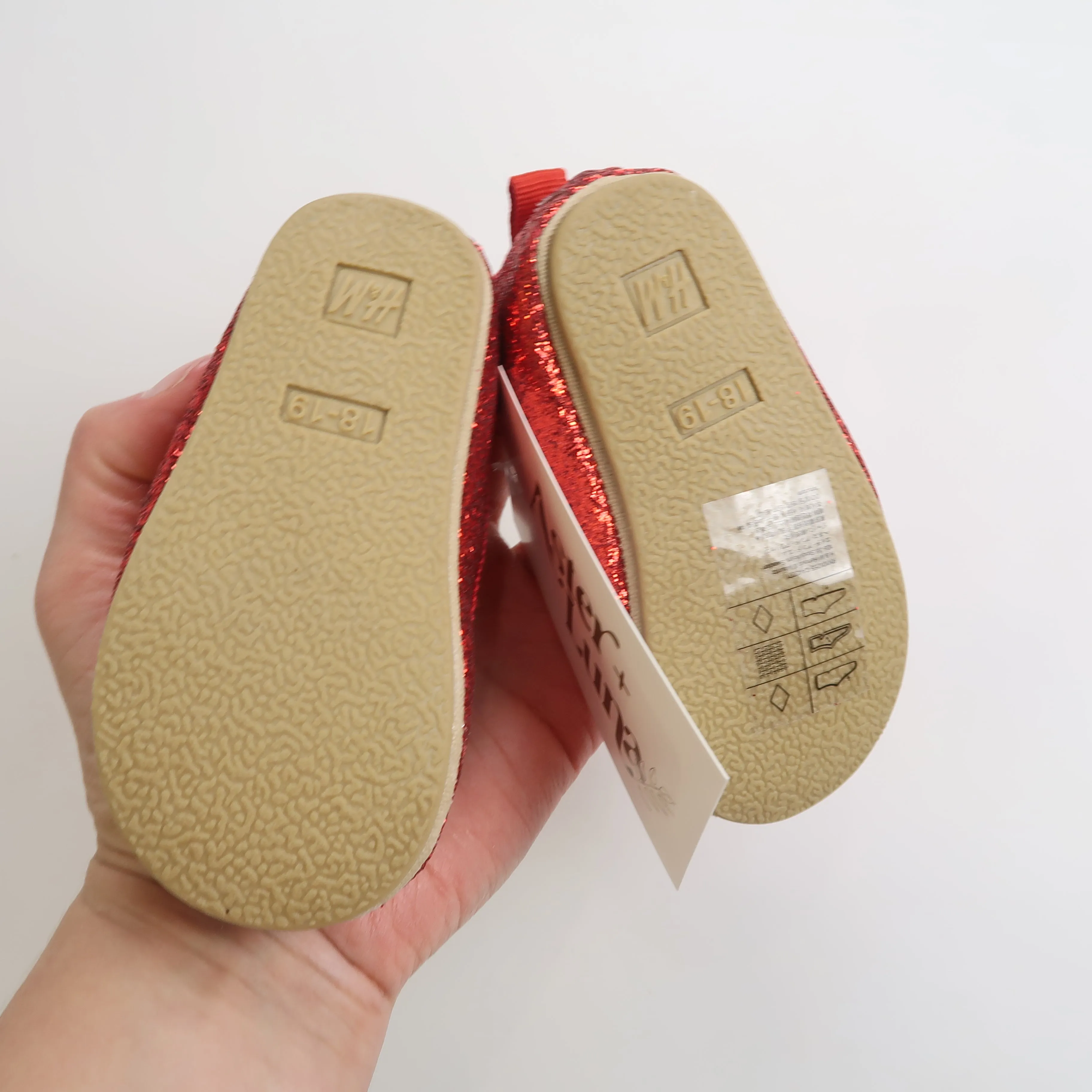 H&M - Shoes (Shoes - 18/19)