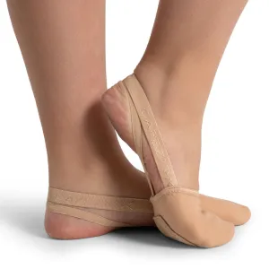 Hanami Pirouette Canvas Turning Shoe