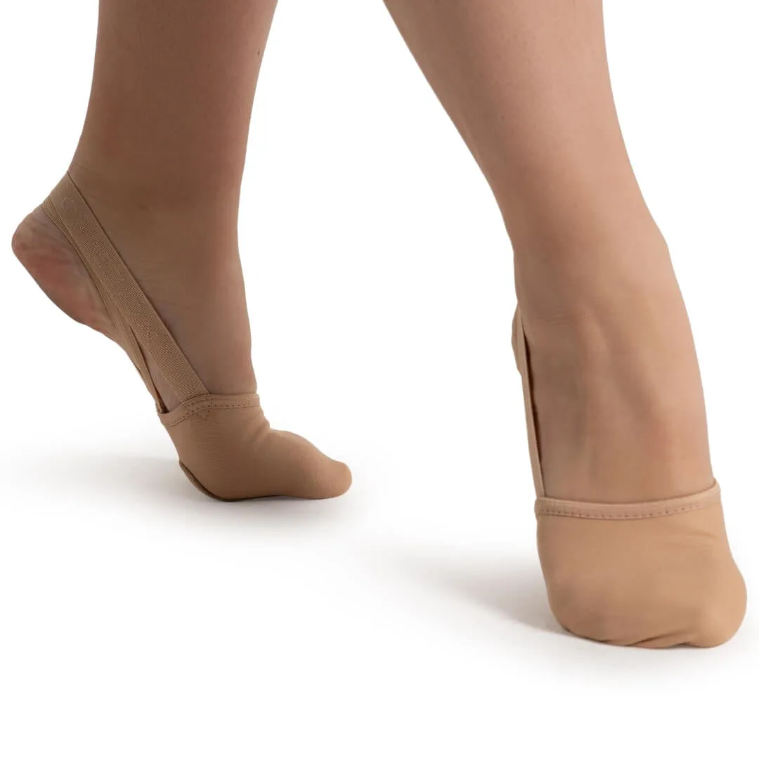 Hanami Pirouette Canvas Turning Shoe
