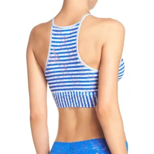 Hanky Panky Ali High Neck Bralette