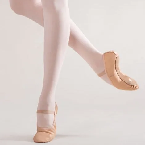 Harper Ballet Shoe Full Sole -  Adult