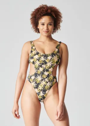 High Dive One Piece