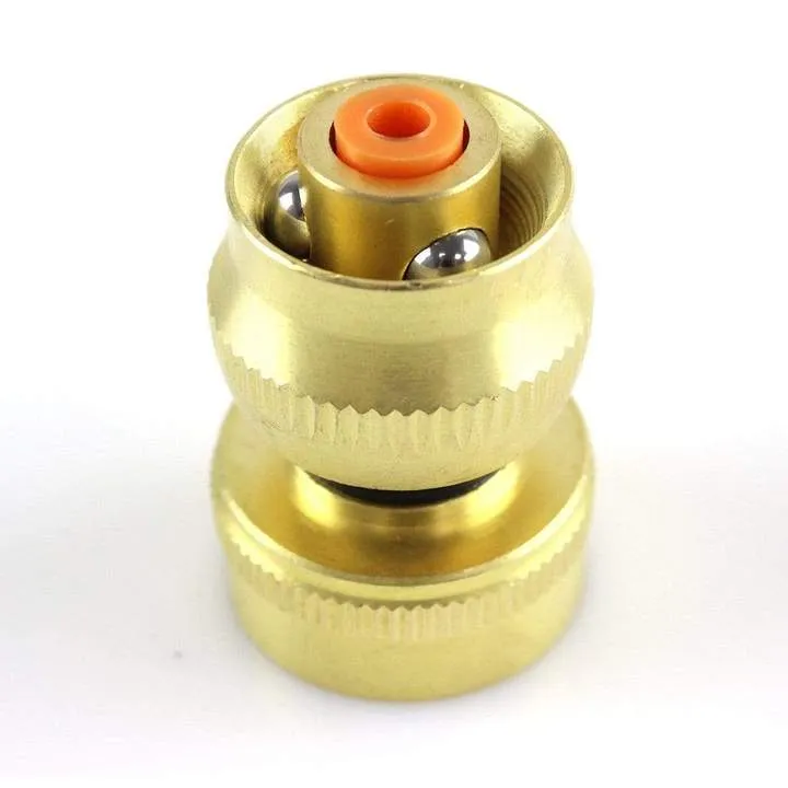 High-Pressure Nozzle