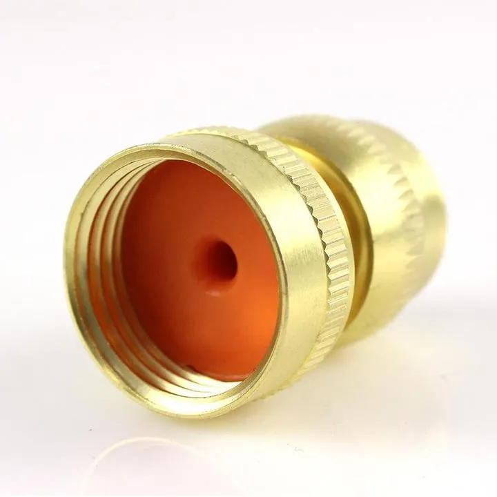 High-Pressure Nozzle