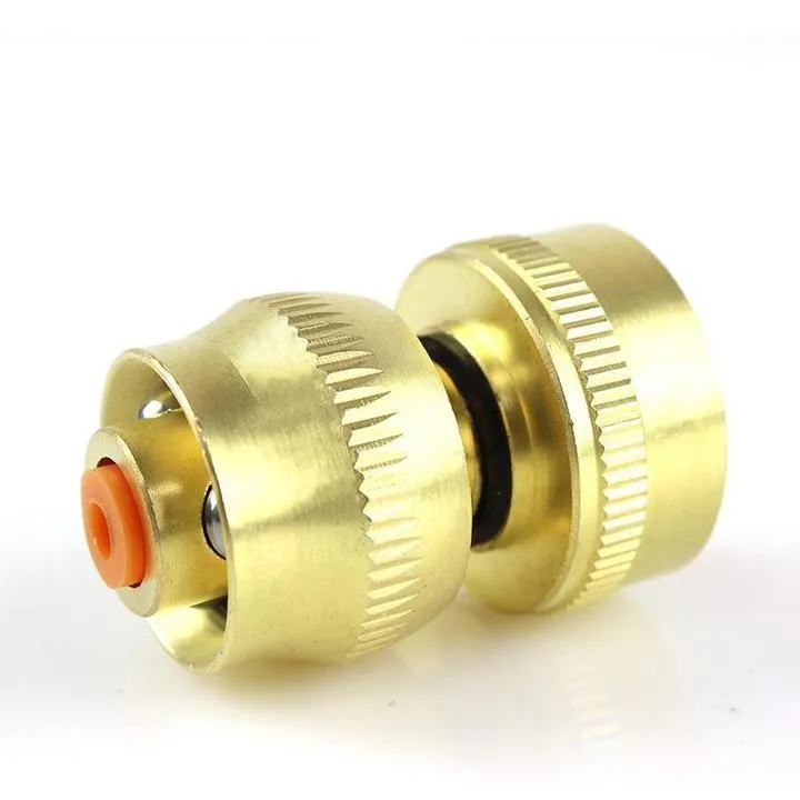 High-Pressure Nozzle