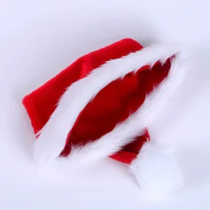 High Quality Plush Santa Egypt Hat