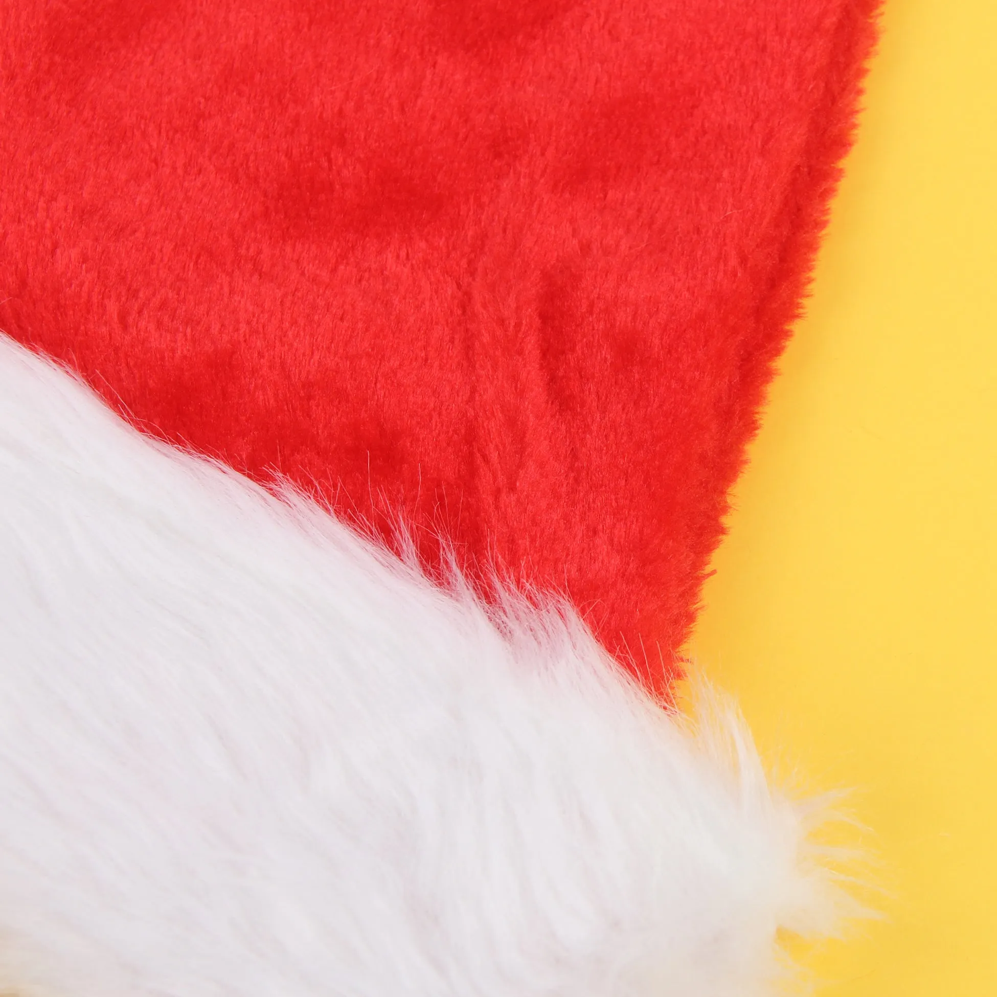 High Quality Plush Santa Egypt Hat