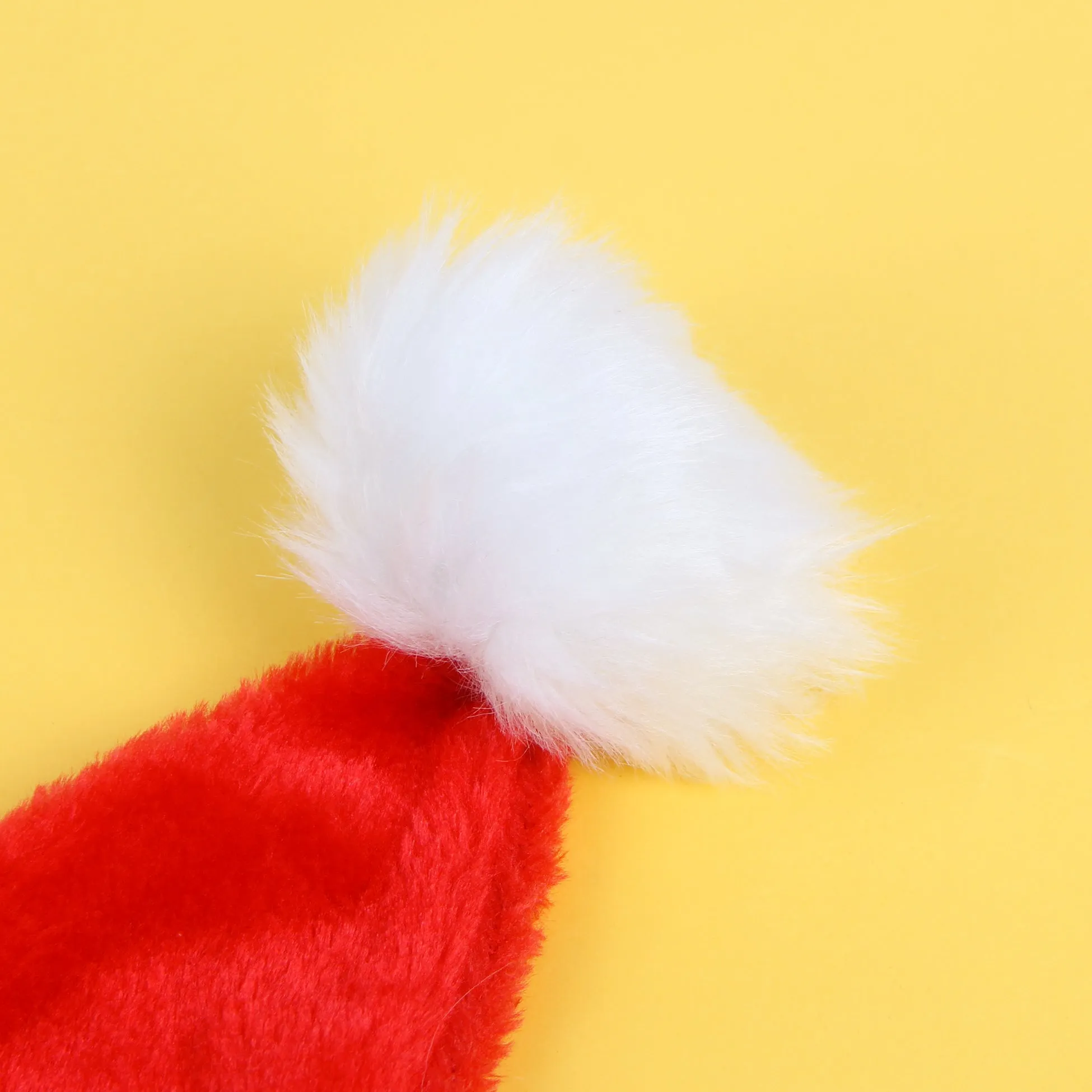 High Quality Plush Santa Egypt Hat