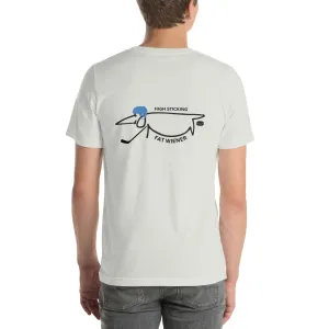 HIGH STICK T-SHIRT