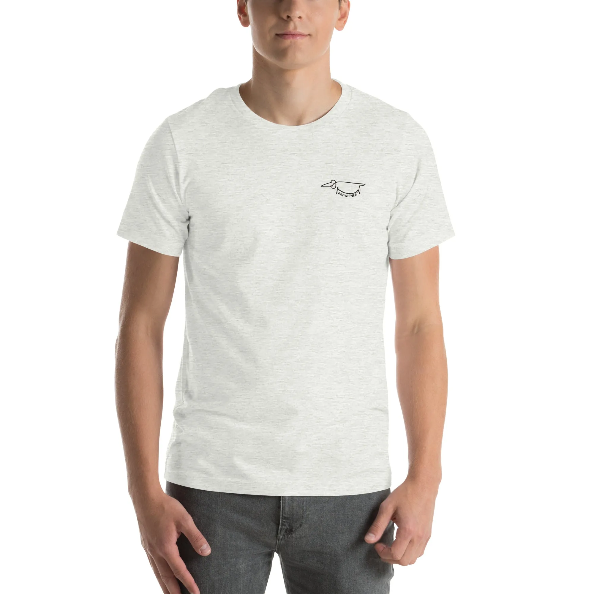 HIGH STICK T-SHIRT