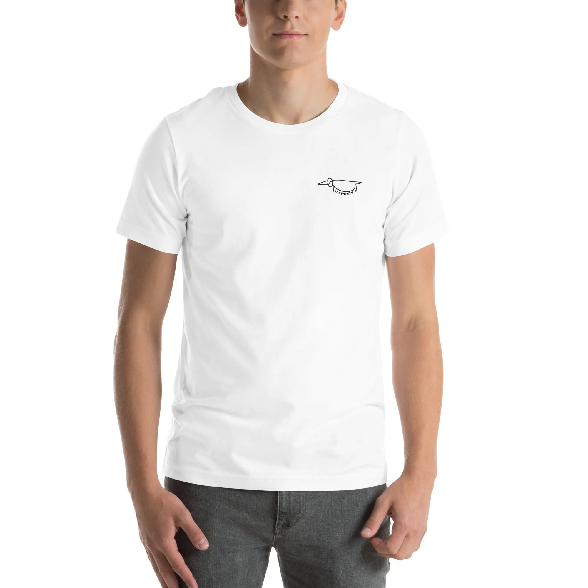 HIGH STICK T-SHIRT