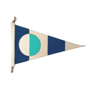 High Tide Stripe Flag