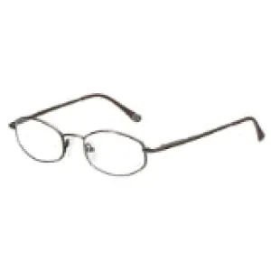 Hilco A-2 High Impact Eyewear Eyeglasses 105