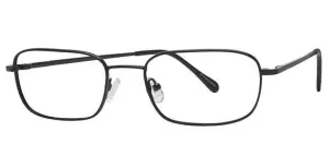 Hilco A-2 High Impact Eyewear Eyeglasses SG106